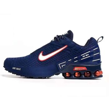 Nike Air Max Blue