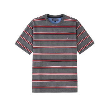 TMH Round Neck T-Shirt