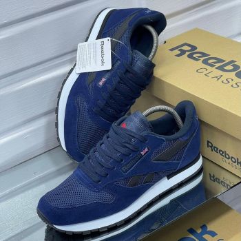 Reebok Utility Sneakers Blue