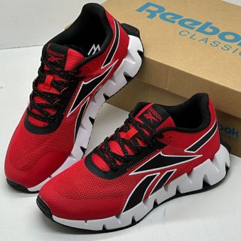 Reebok Zig Dynamica 2 Adventure Sneakers