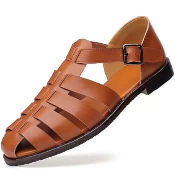  Classic Sandals Brown
