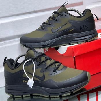 Nike Gore-Tex Zoom SNK Green Black