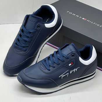 THM Sneakers Blue