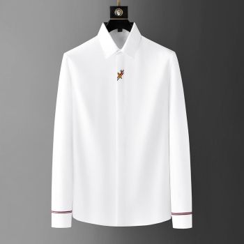 Madeng Geda Vintage Luxury Shirt
