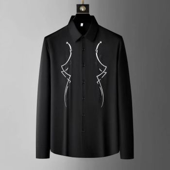 Madeng Geda Vintage Luxury Shirt