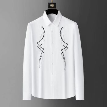 Madeng Geda Vintage Luxury Shirt