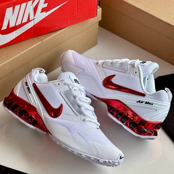 Nike Air Max 2024 White
