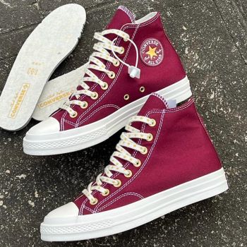Converse Chunk 70 Year of Rabbit