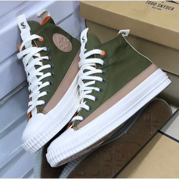 Converse Chuck Todd Snyder Sneakers