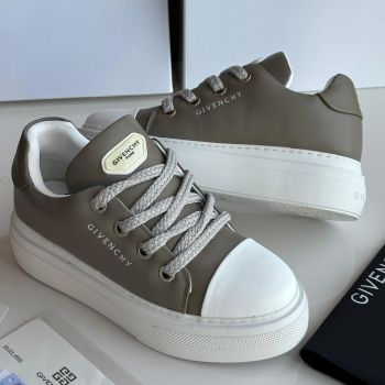 Givenchy Leather Sneakers