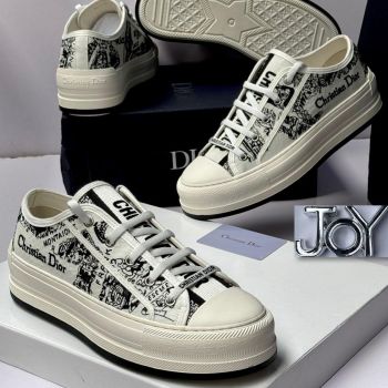Christian Dior Luxury Sneakers