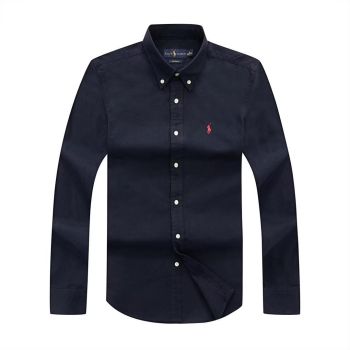 PRL Long Sleeve Shirt