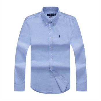 PRL Long Sleeve Shirt
