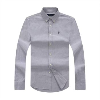 PRL Long Sleeve Shirt