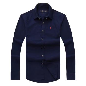 PRL Long Sleeve Shirt
