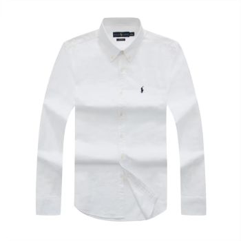 PRL Long Sleeve Shirt