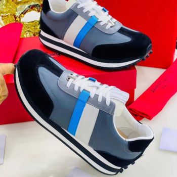Salvatore Ferragamo Sneakers