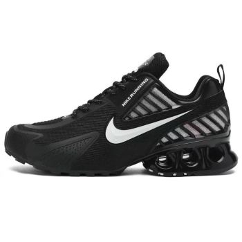 Nike Air Max Black White