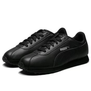 Puma Turin Buty All Black