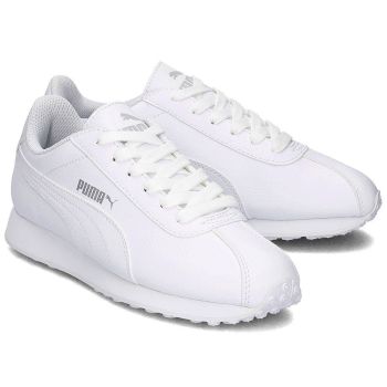 Puma Turin Buty All White 