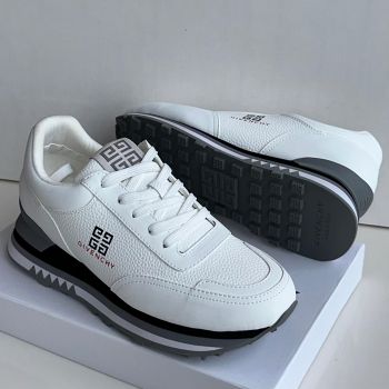 Givenchy Luxury Sneakers White
