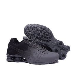 Nike best sale deliver shox