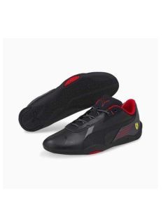 Puma Ferrari R-Cat Machina Sneakers Black
