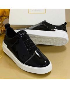 Balmain Sneakers Black