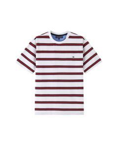 TMH Round Neck T-Shirt