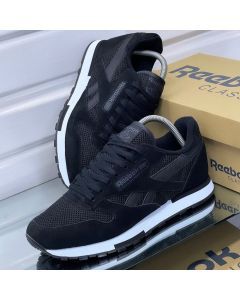 Reebok Utility Black White