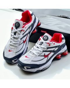 Nike Shox Rider 2 Sneakers