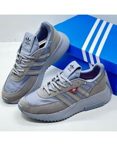 ADIDAS RETROPY F2 SNEAKERS