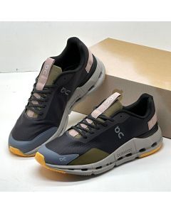 Cloudnova Form Titanite Sneakers