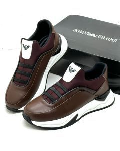 Emporio Armani Sneakers