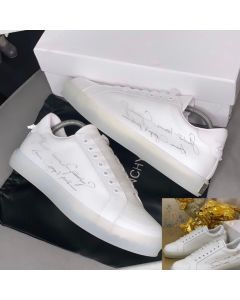 Givenchy Sneakers White