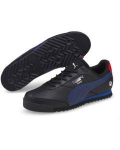 Puma BMW MMS M Motorsport