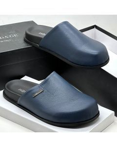 Desaudage Half Shoe Blue