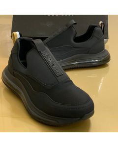 Hugo Boss Sneakers Black
