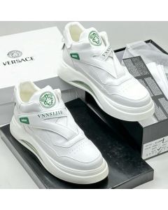 Versace Sneakers White