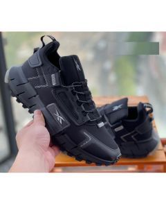 Reebok Zig Kinetica Edge Black