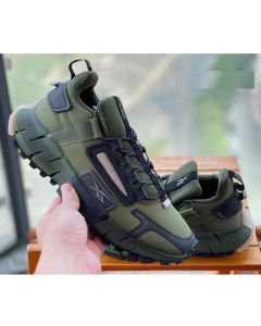 Reebok Zig Kinetica Edge Green