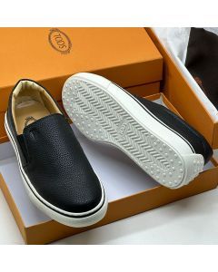 Tod's Leather Sneakers