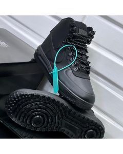 Nike LUNAR FORCE DUCKBOOT BLACK