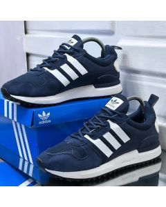 ADIDAS ZX_700 BLUE/WHITE