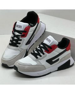 Diesel S-TYCHE LL Trainers White