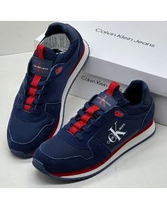 Calvin Klein Sneakers Blue