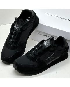Calvin Klein Sneakers Black