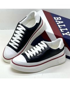 Bally Sneakers  Navy Blue
