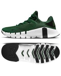 Nike Free Metcon 4 Green
