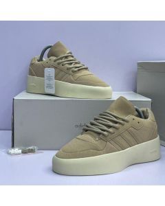 Fear Of God Adidas 86 Lo Brown